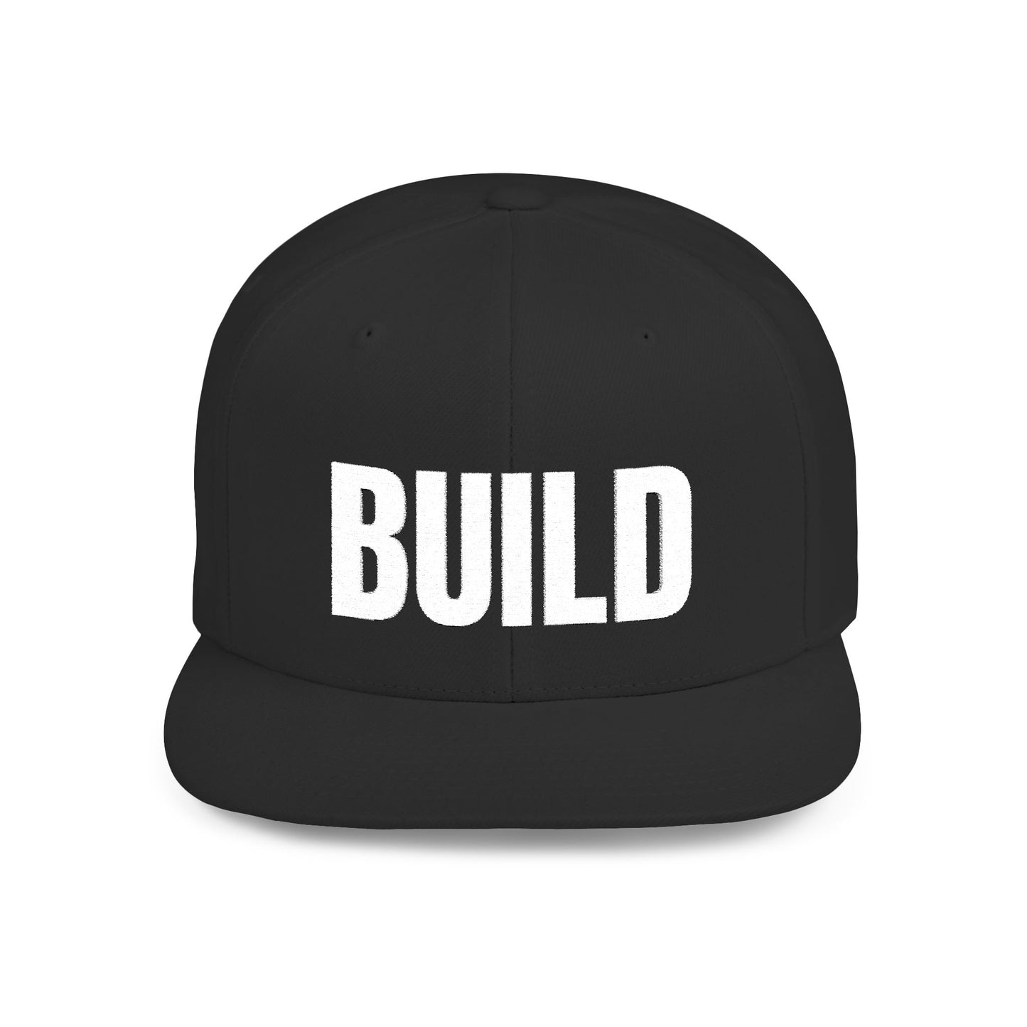 BUILD – Caps