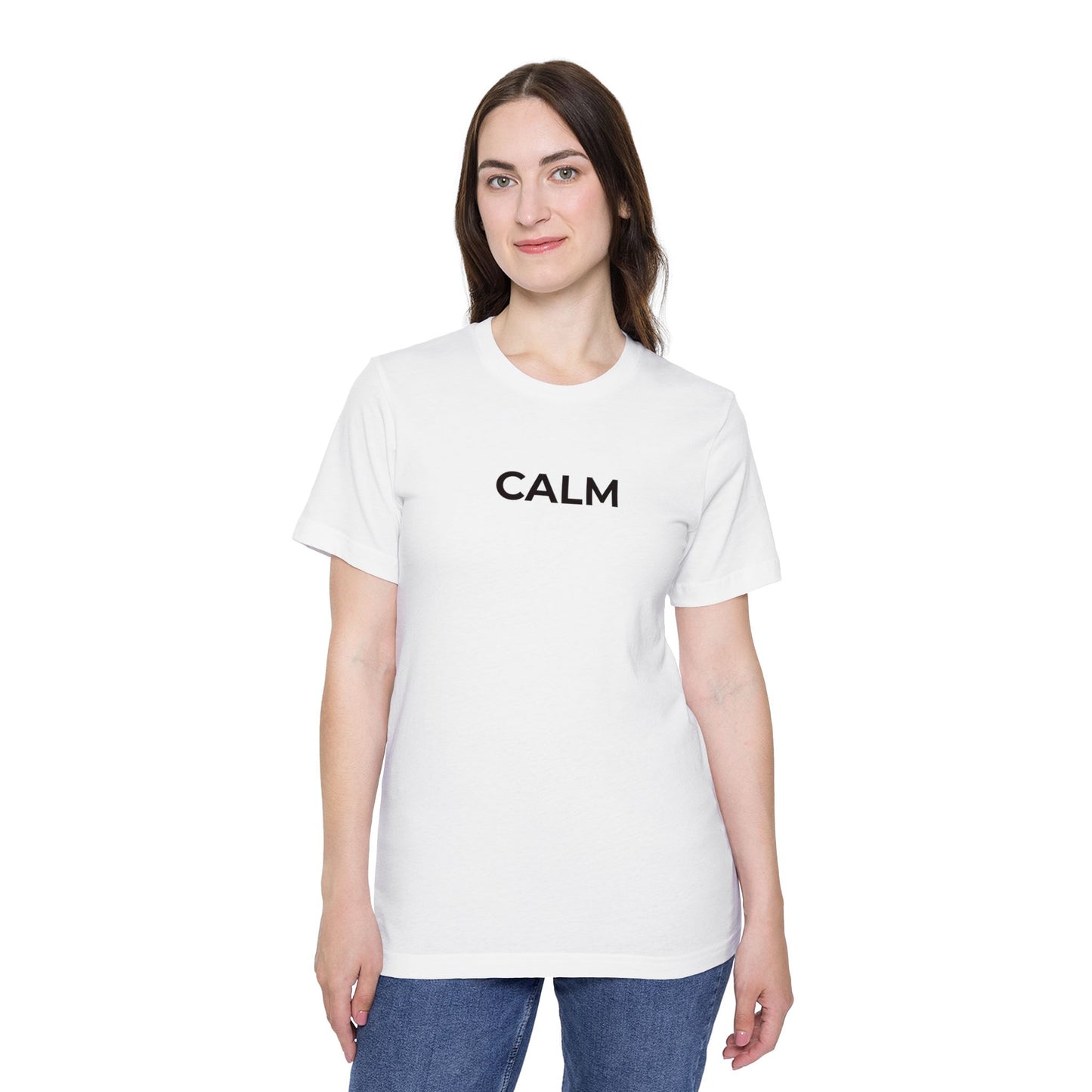 CALM - Unisex Premium Tee