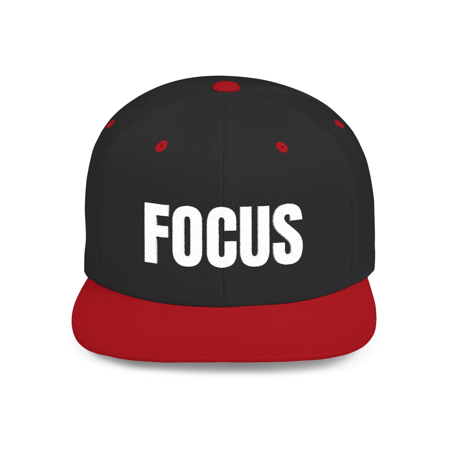 FOCUS – Caps