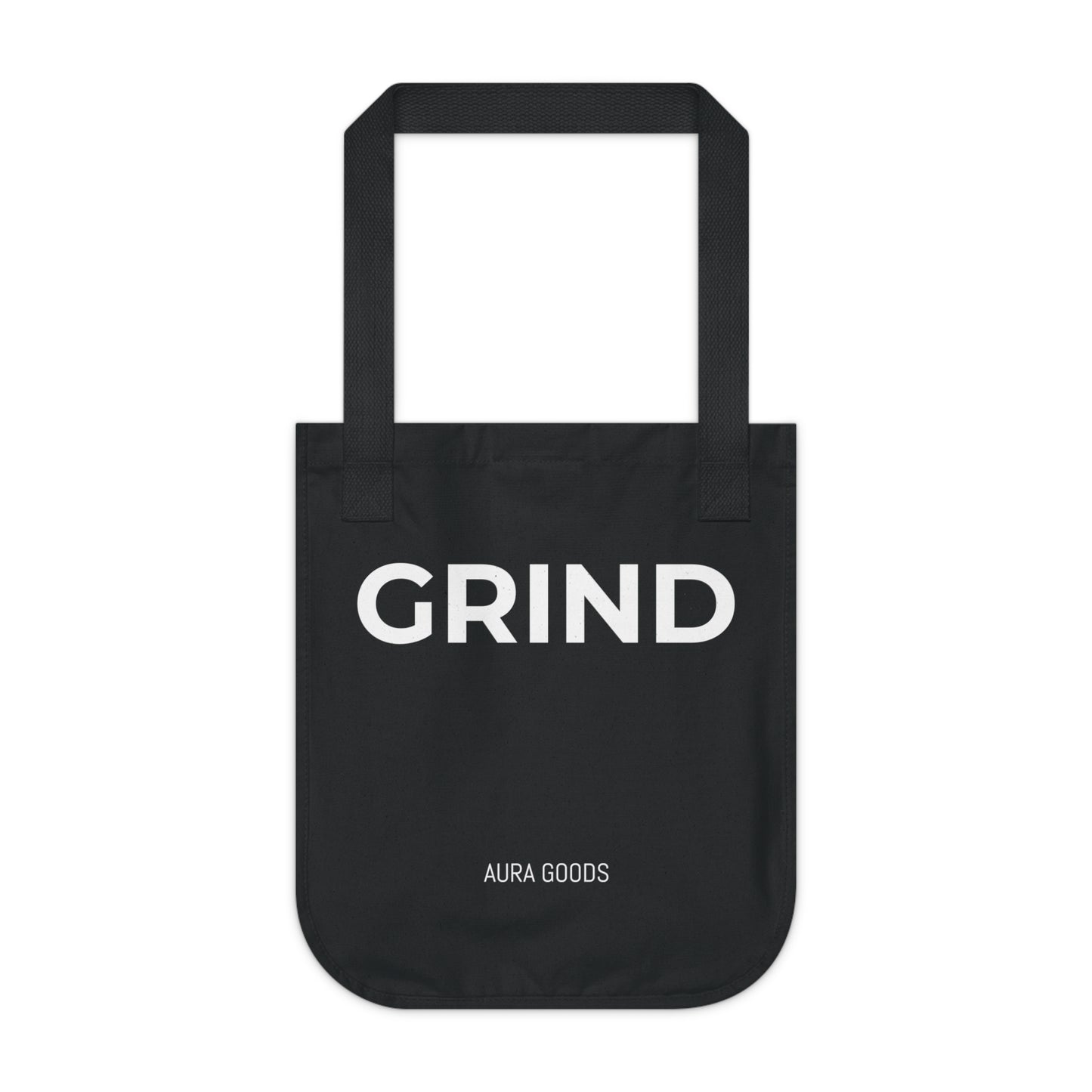 GRIND - Alltags-Einkaufstasche