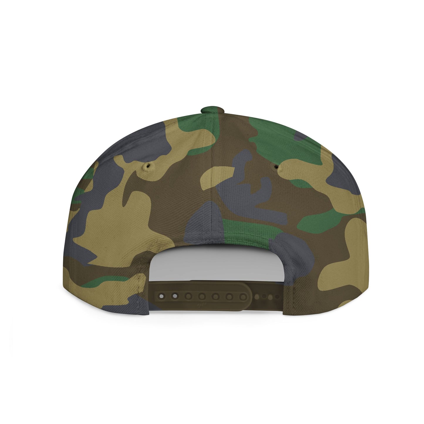 BUILD – Caps