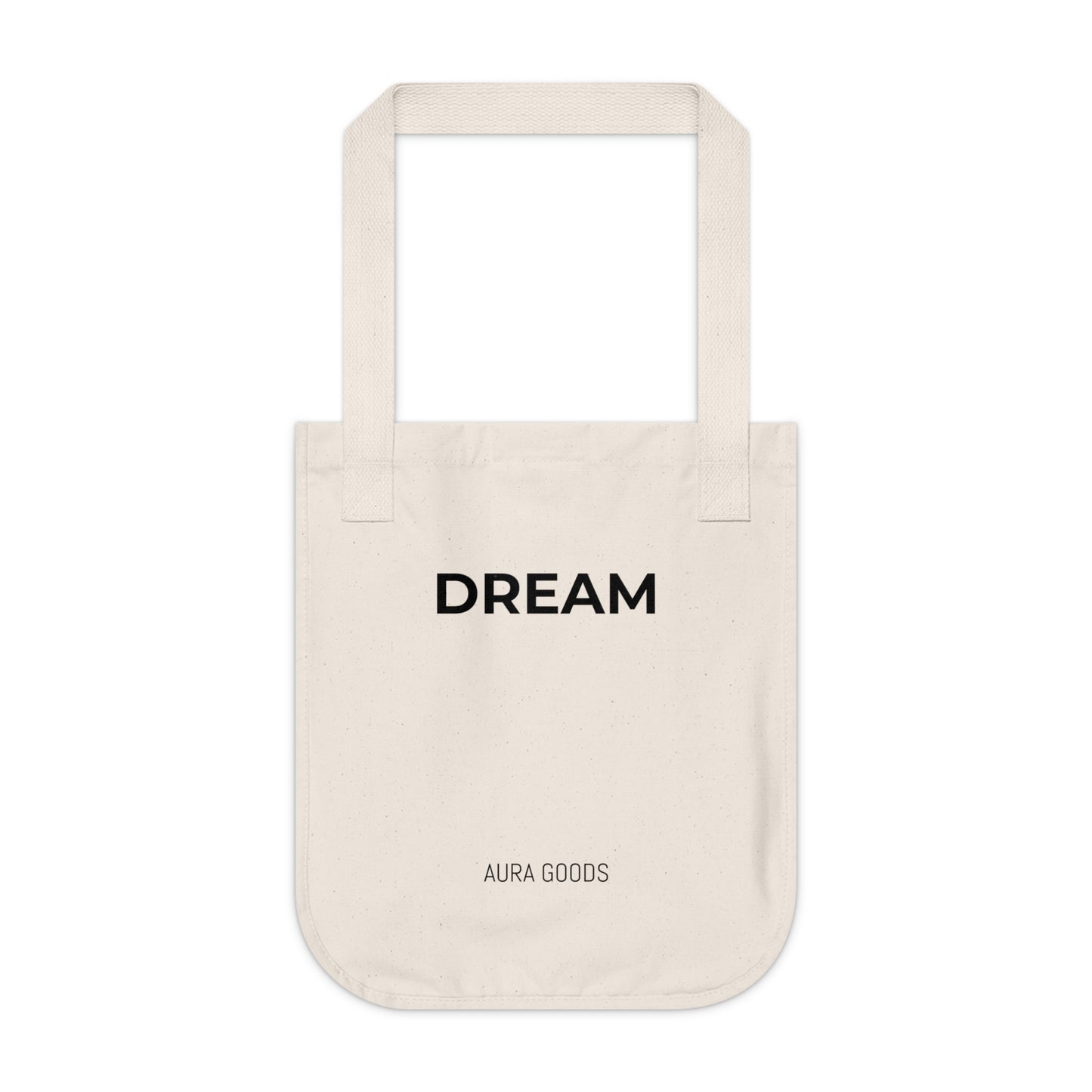 DREAM - Everyday Tote Bag