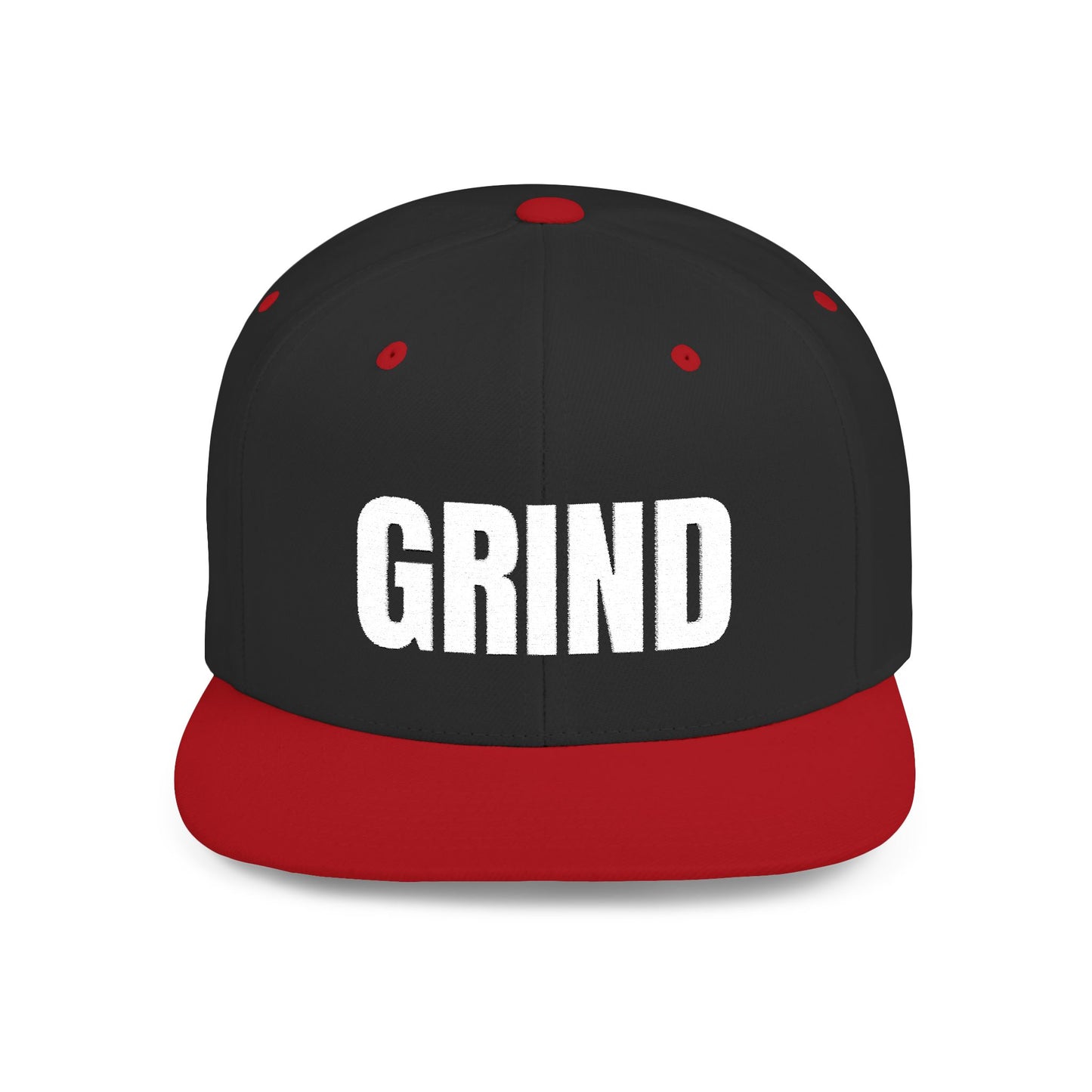 GRIND – Caps