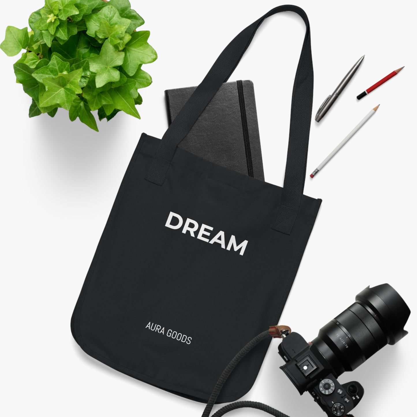 DREAM - Everyday Tote Bag