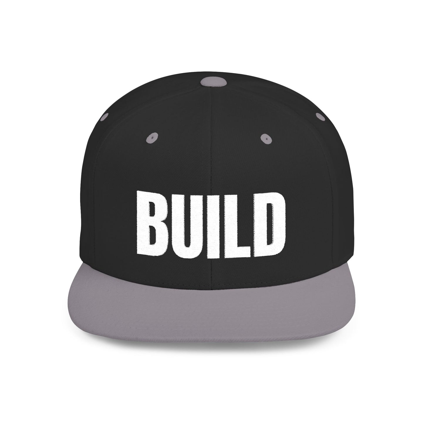 BUILD – Caps