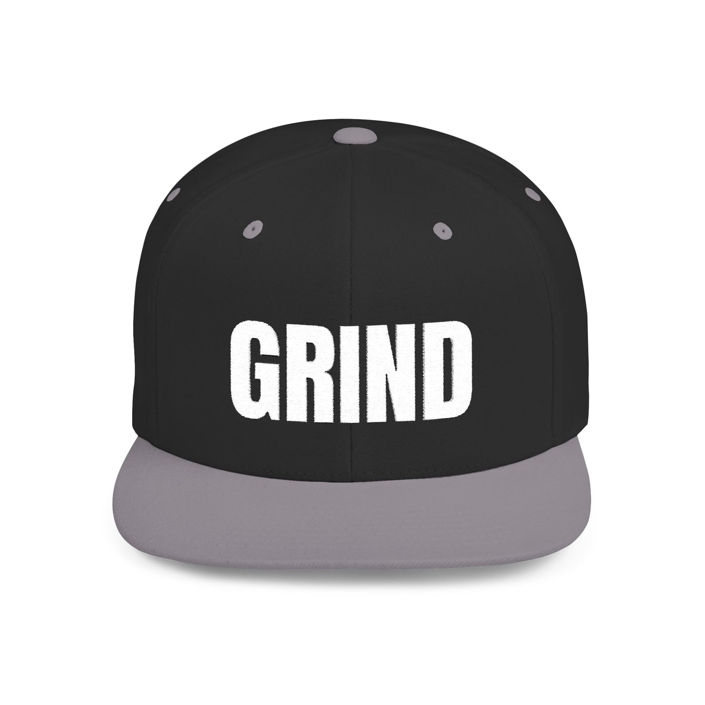 GRIND – Caps