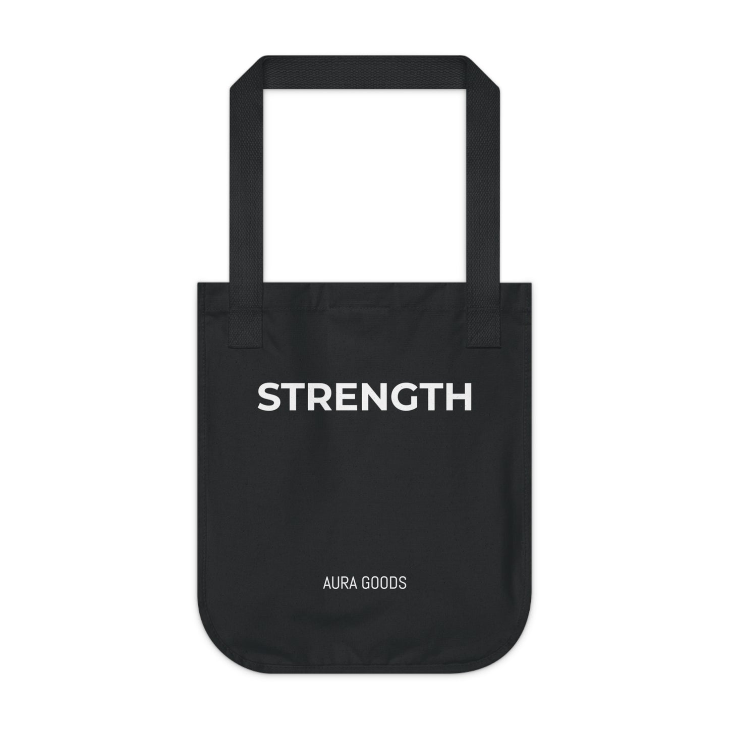 STRENGTH - Everyday Tote Bag