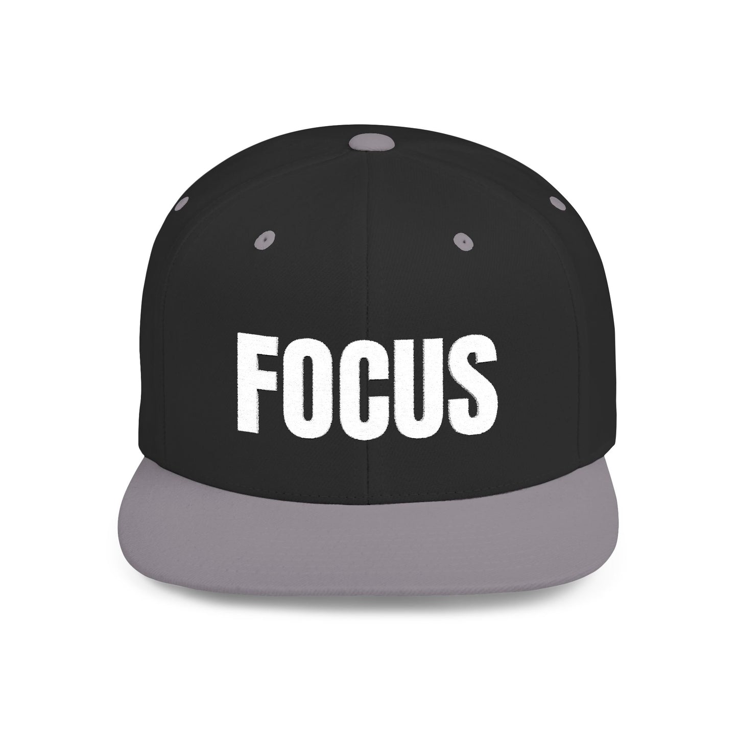 FOCUS – Caps