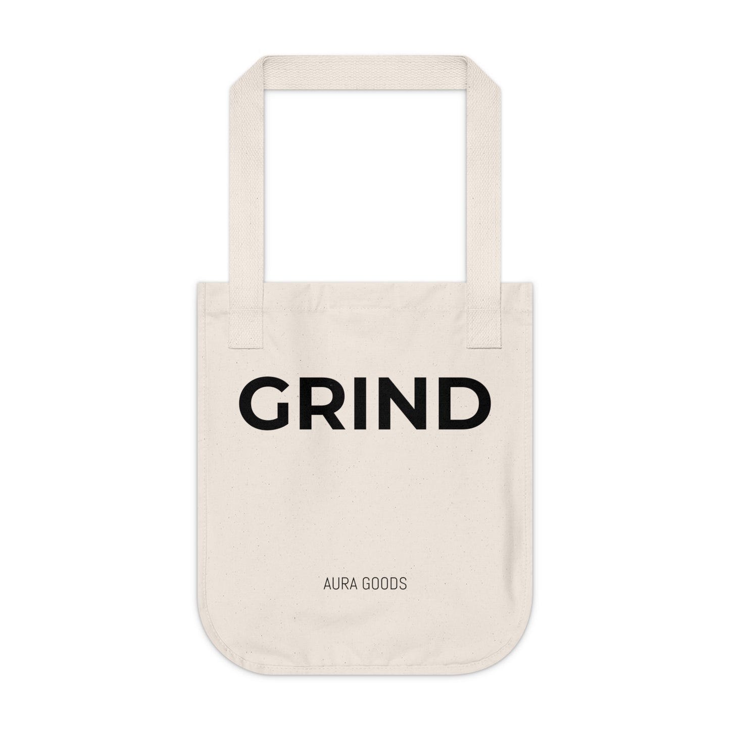 GRIND - Alltags-Einkaufstasche