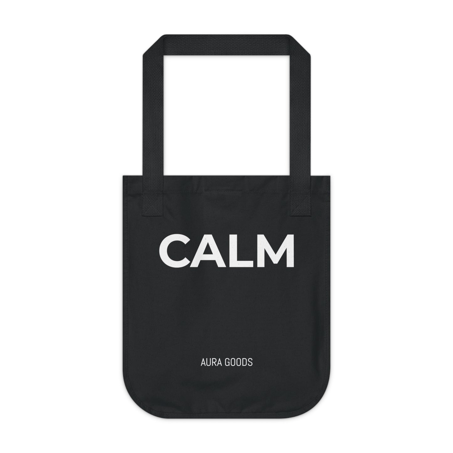 CALM - Alltags-Einkaufstasche