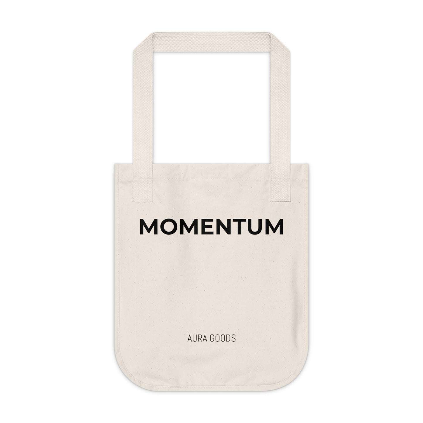 MOMENTUM - Everyday Tote Bag