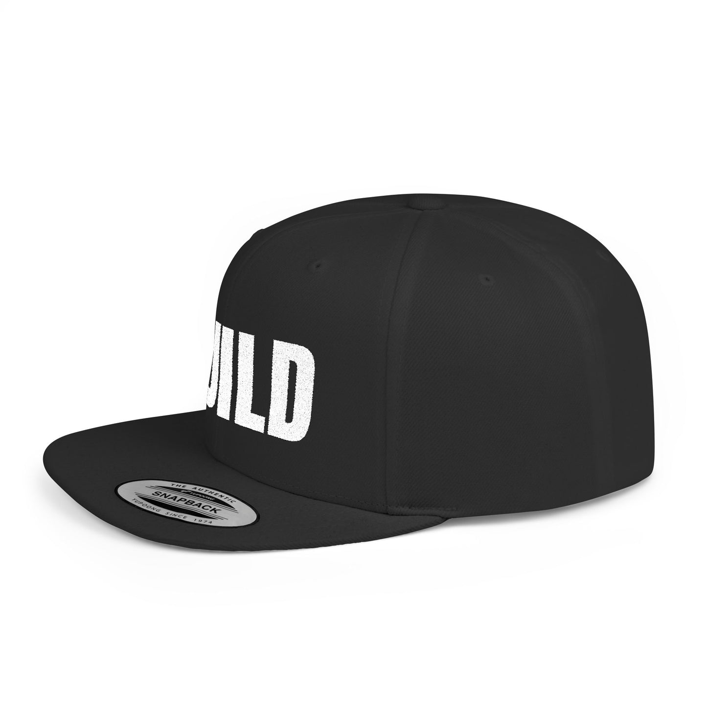 BUILD – Caps