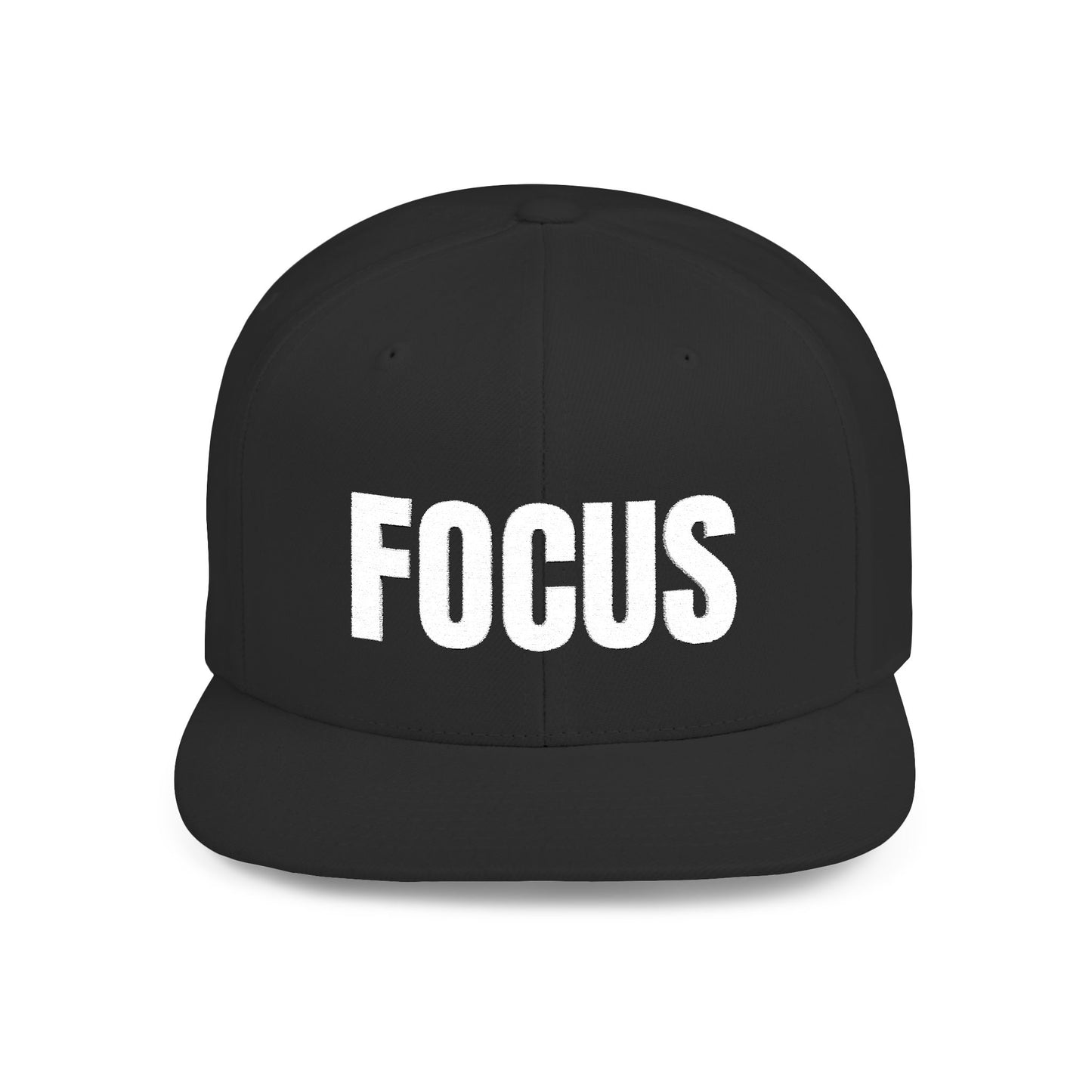FOCUS – Caps