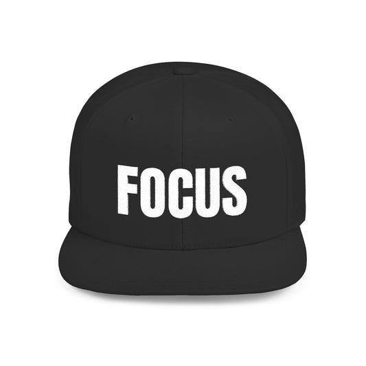 FOCUS – Caps