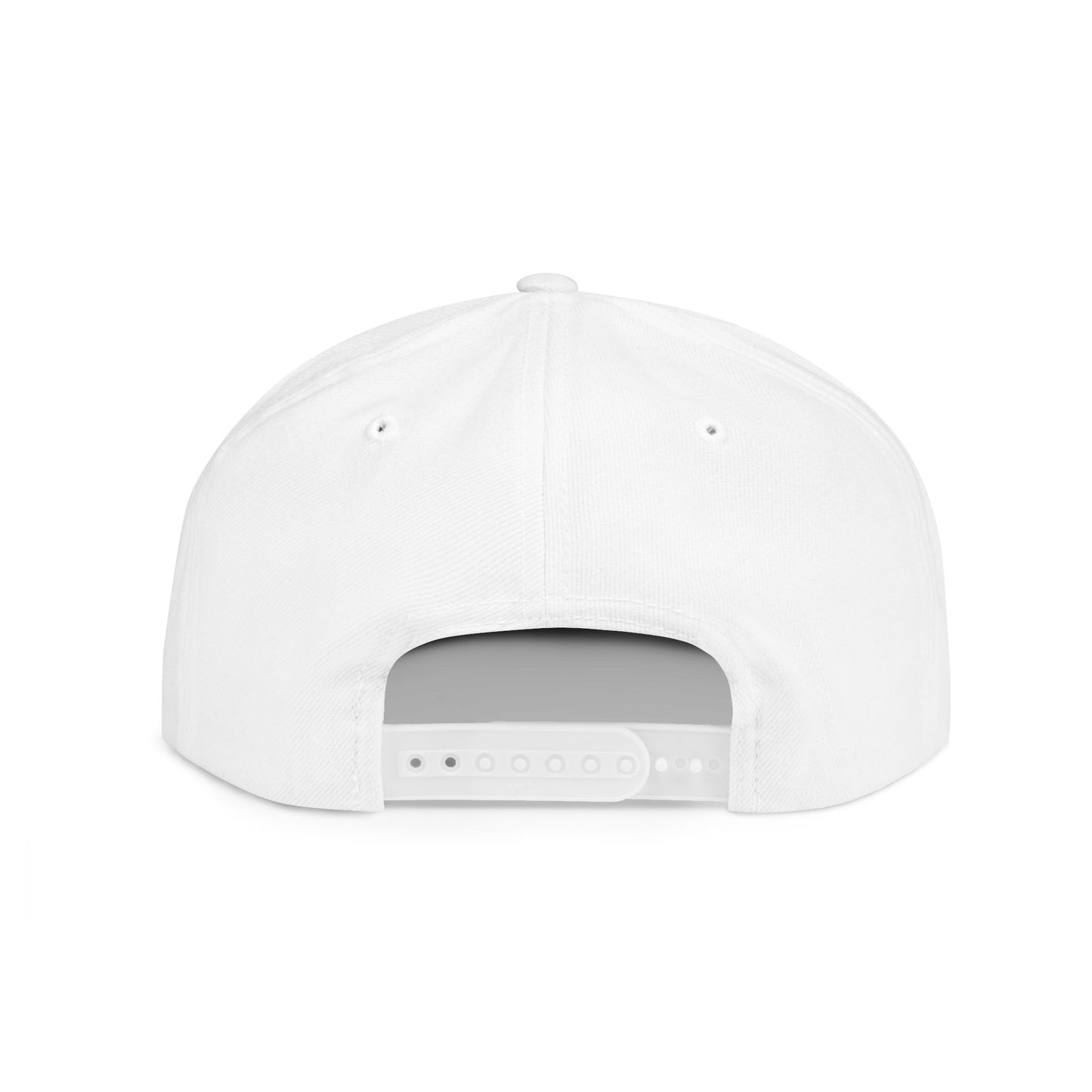 GRIND – White Cap
