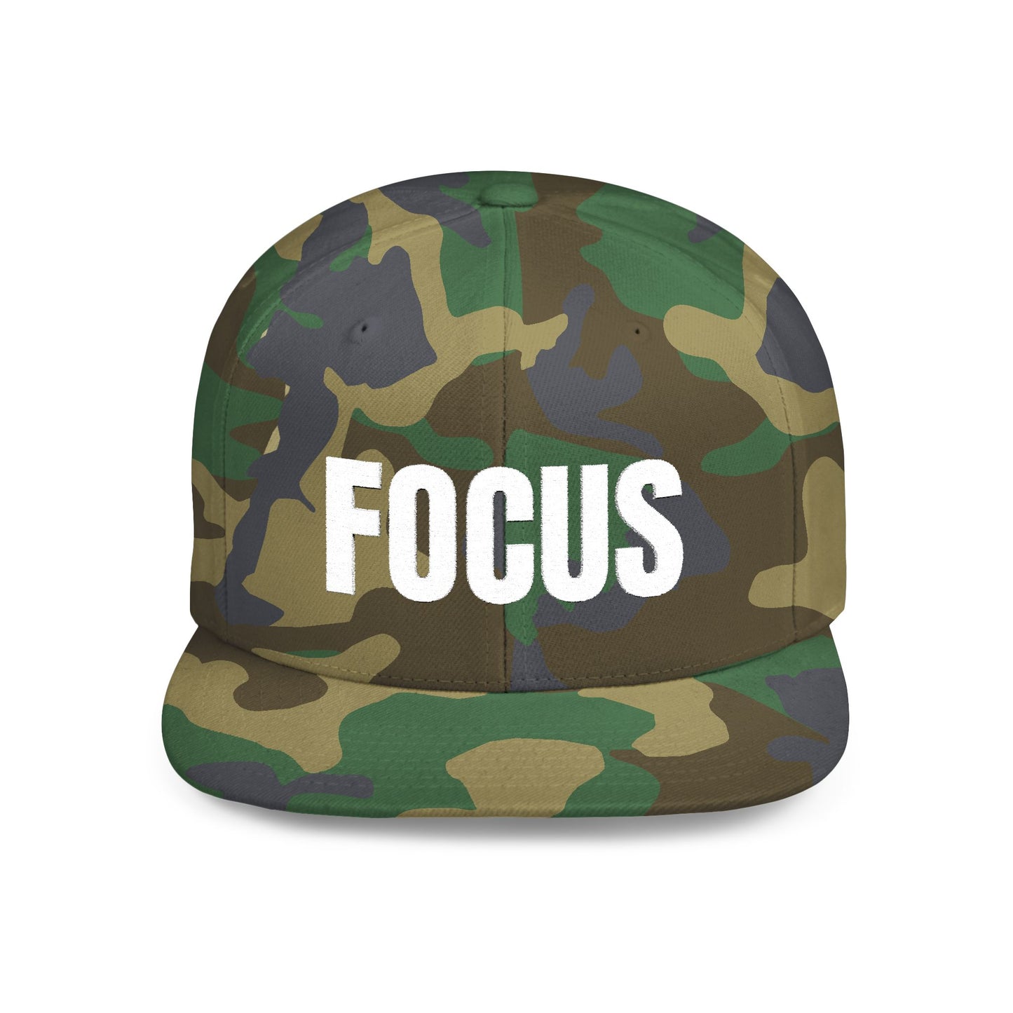 FOCUS – Caps