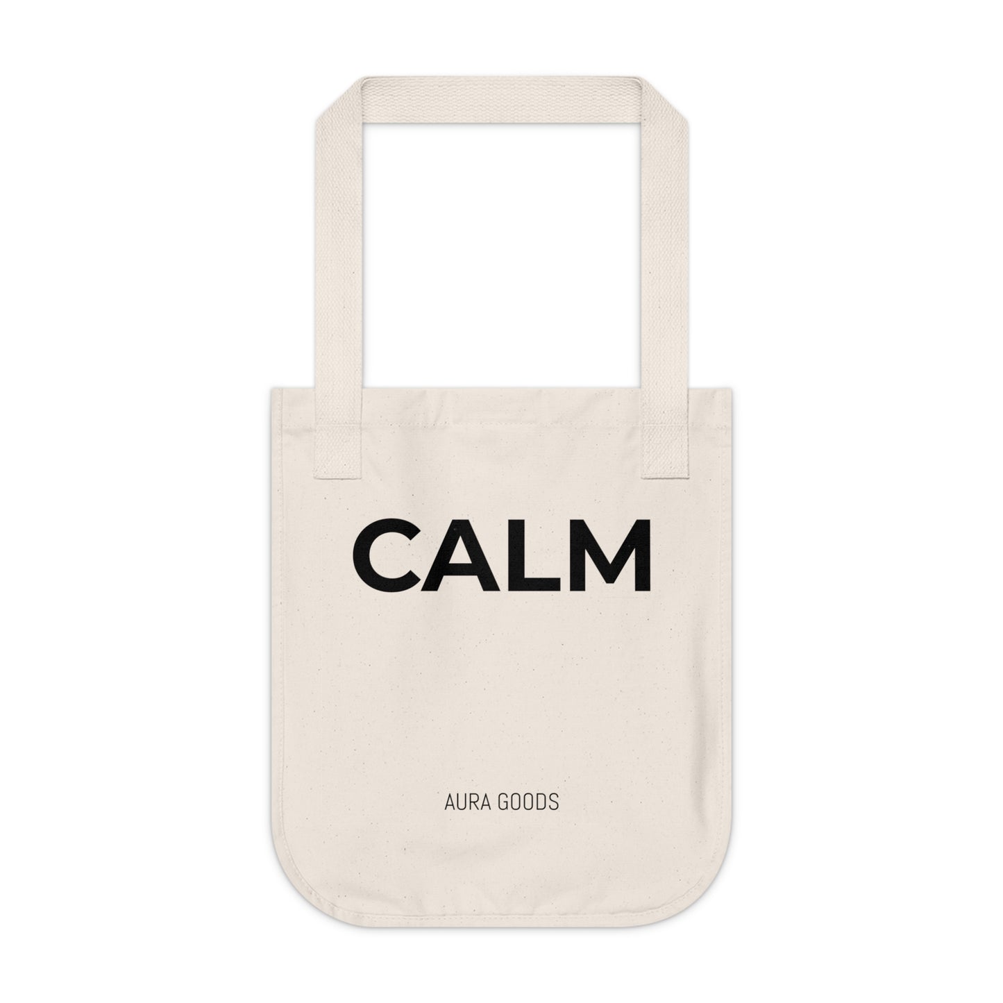 CALM - Alltags-Einkaufstasche
