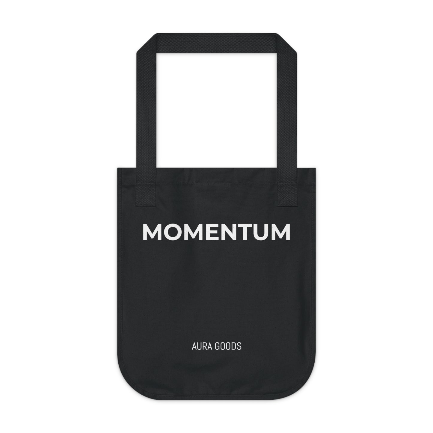 MOMENTUM - Everyday Tote Bag