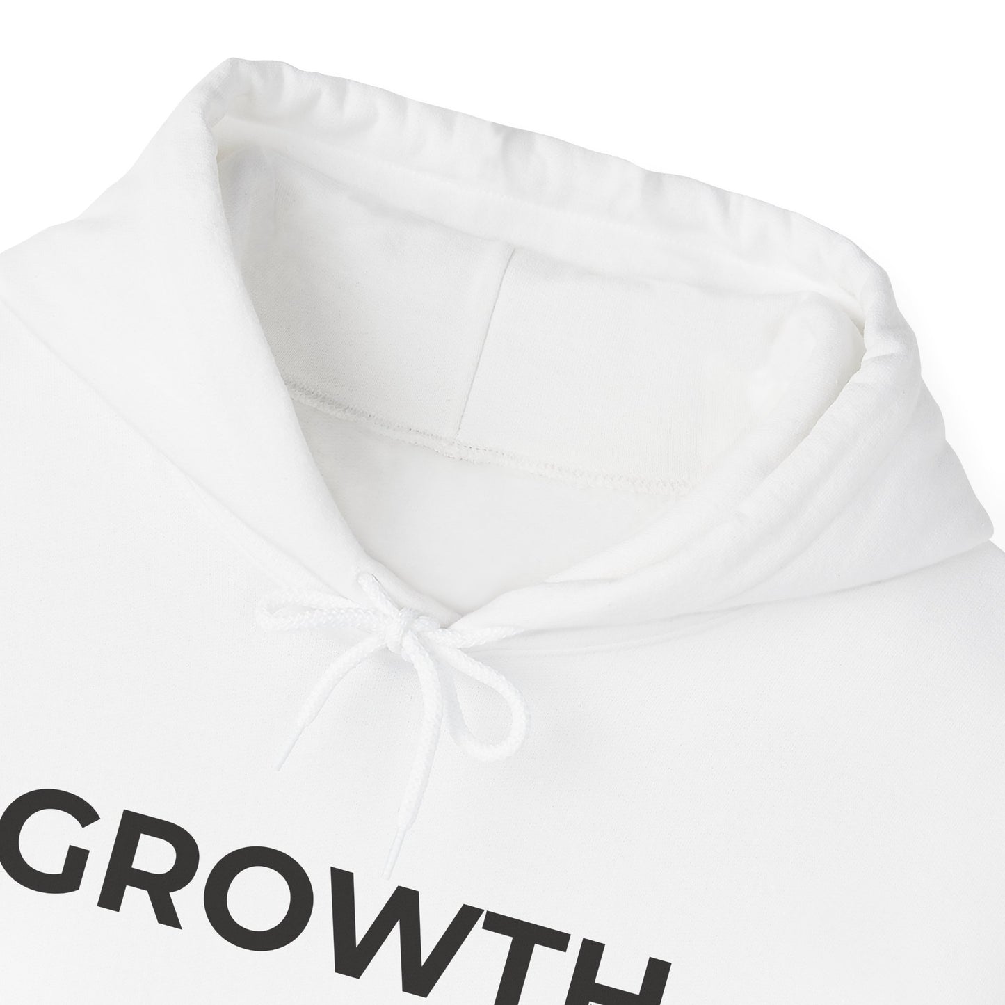 GROWTH - Heavy Blend Hoodie