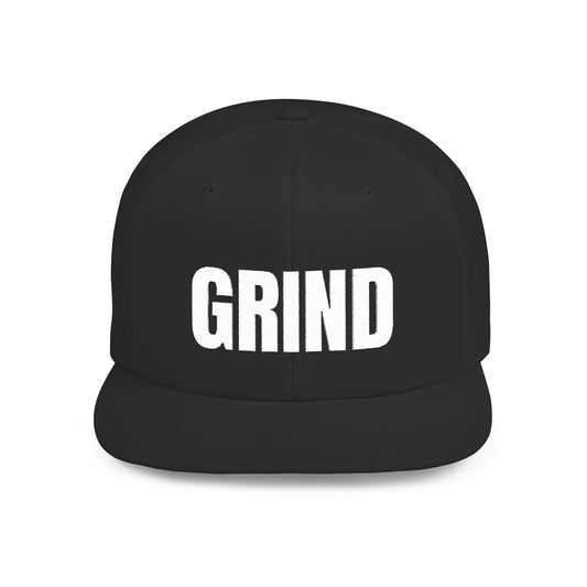 GRIND – Caps