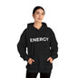 ENERGY - Heavy Blend Hoodie