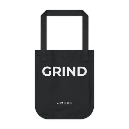 GRIND - Alltags-Einkaufstasche