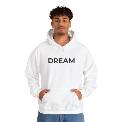 DREAM - Heavy Blend Hoodie