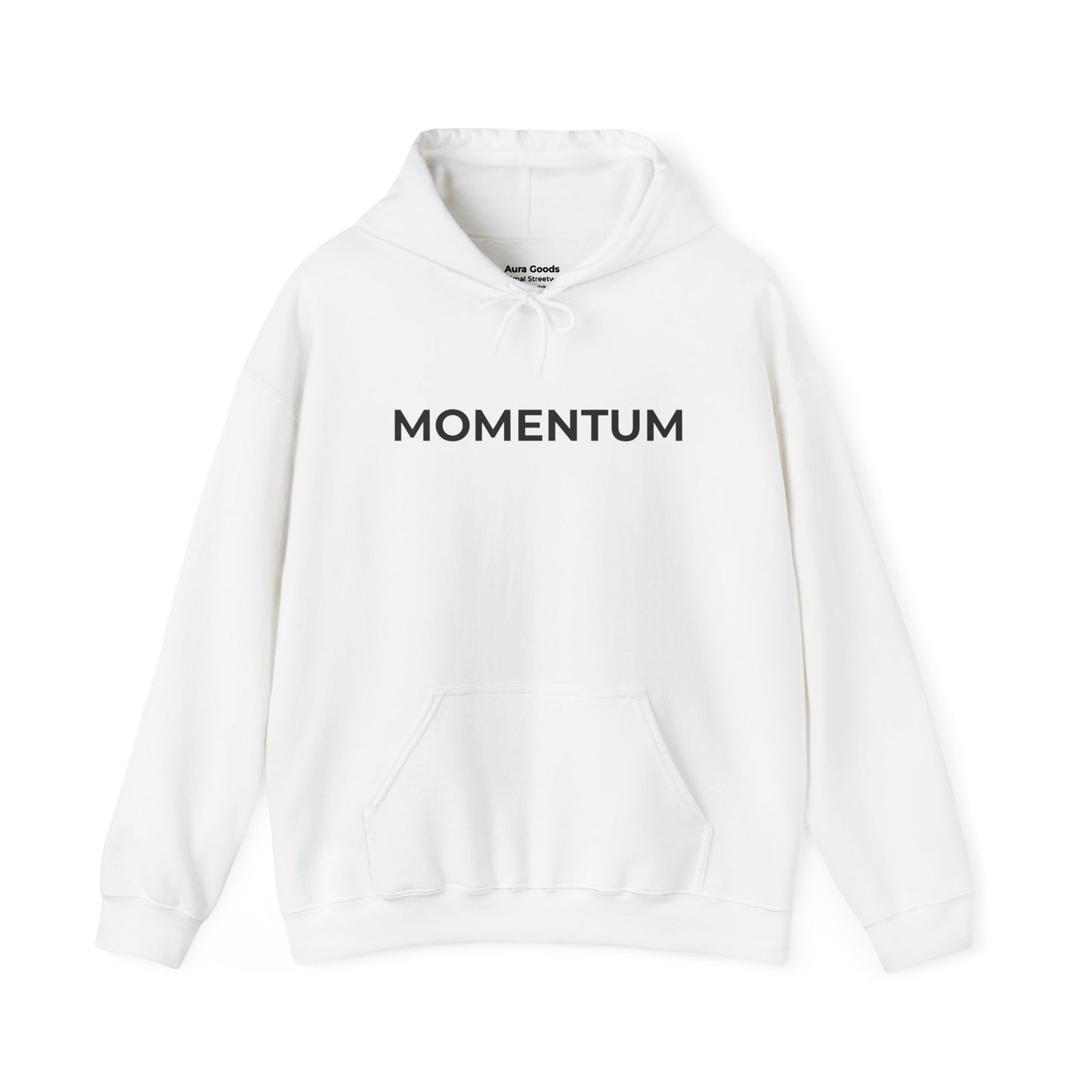 MOMENTUM - Heavy Blend Hoodie