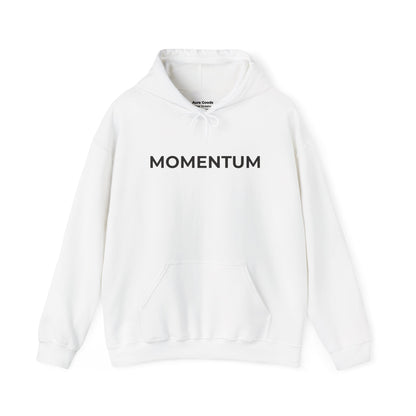 MOMENTUM - Heavy Blend Hoodie