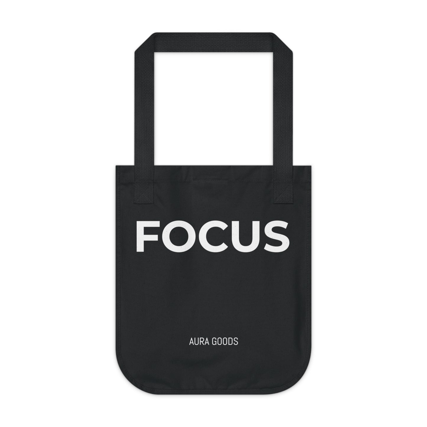 FOCUS - Tragetasche für jeden Tag