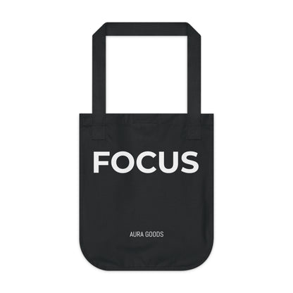 FOCUS - Tragetasche für jeden Tag