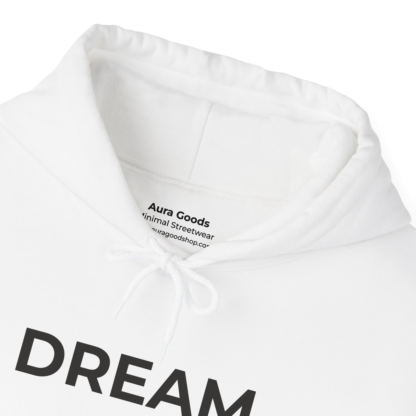 DREAM - Heavy Blend Hoodie