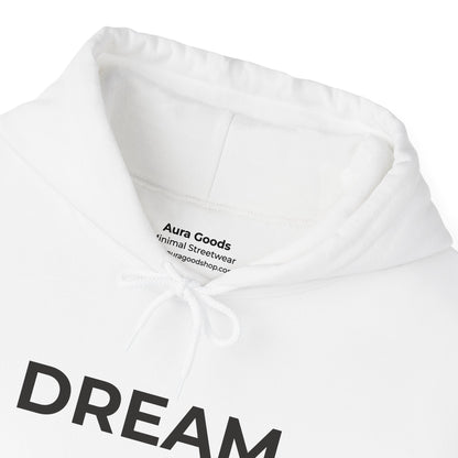 DREAM - Heavy Blend Hoodie