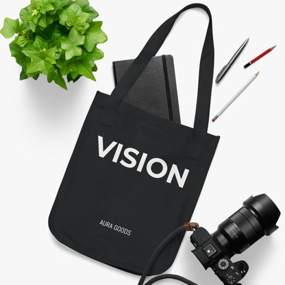 VISION - Everyday Tote Bag