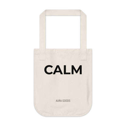 CALM - Alltags-Einkaufstasche