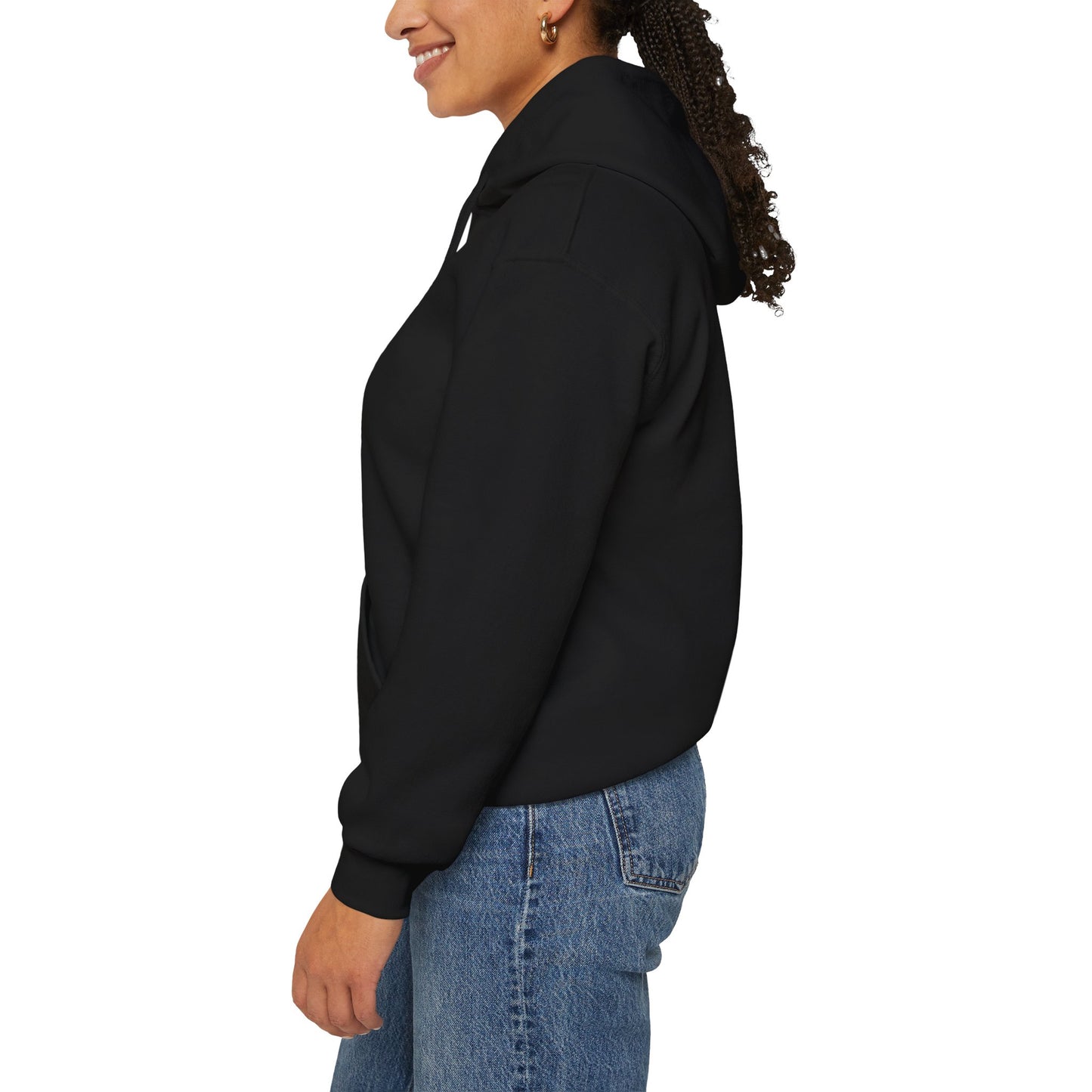PEACE - Heavy Blend Hoodie