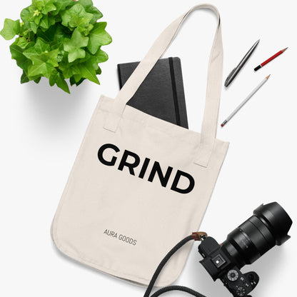 GRIND - Alltags-Einkaufstasche