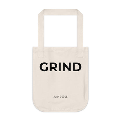 GRIND - Alltags-Einkaufstasche