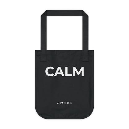 CALM - Alltags-Einkaufstasche