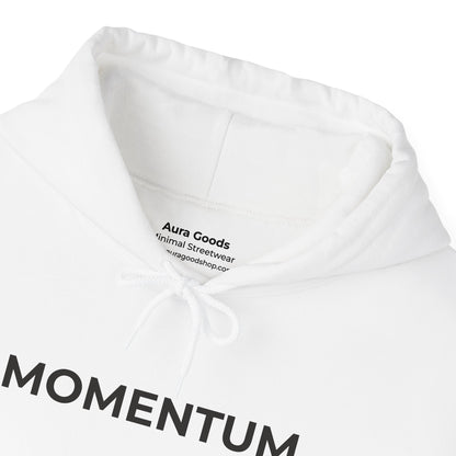 MOMENTUM - Heavy Blend Hoodie