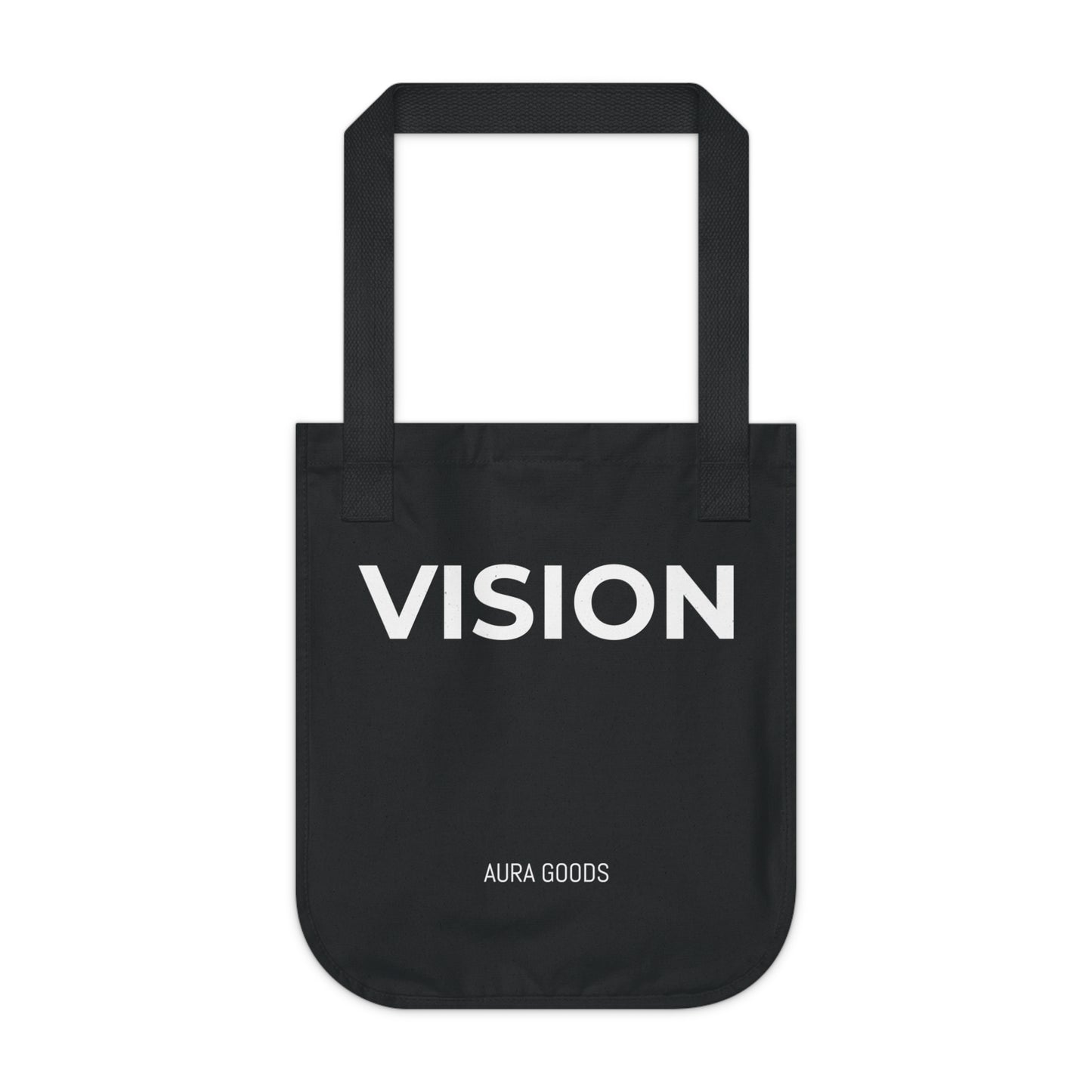 VISION - Everyday Tote Bag