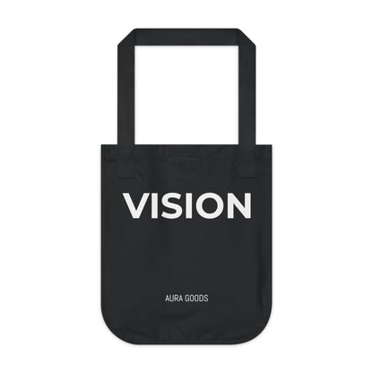 VISION - Everyday Tote Bag
