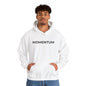 MOMENTUM - Heavy Blend Hoodie