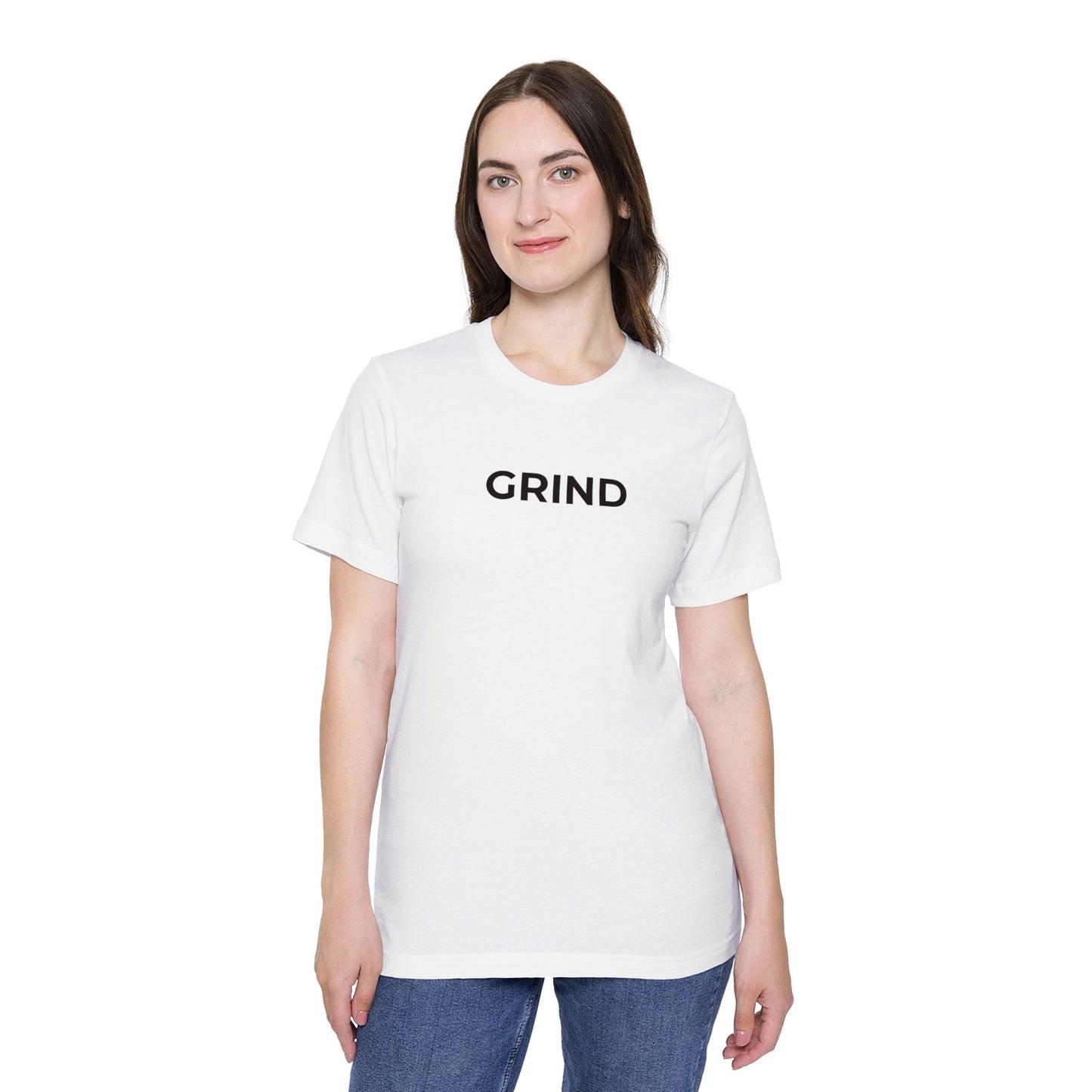 GRIND - Unisex Premium T-Shirt