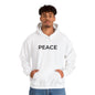 PEACE - Heavy Blend Hoodie