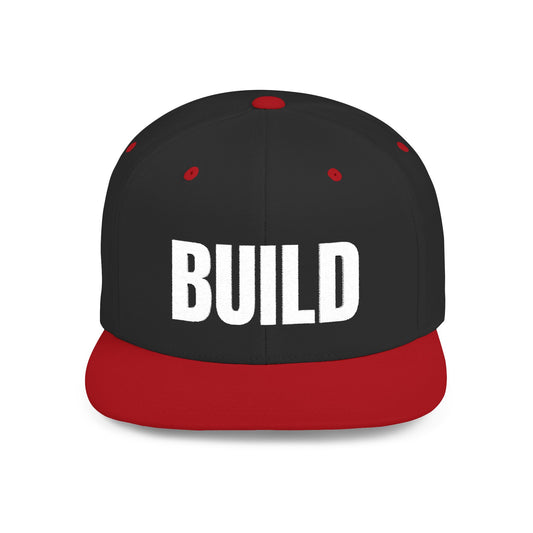 BUILD – Caps