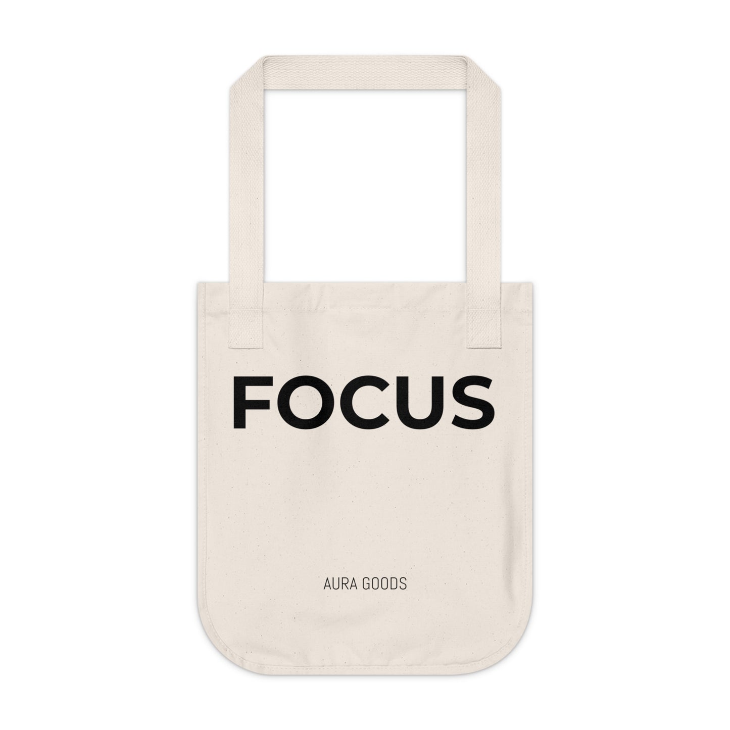FOCUS - Tragetasche für jeden Tag