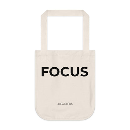 FOCUS - Tragetasche für jeden Tag