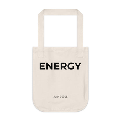 ENERGY - Everyday Tote Bag