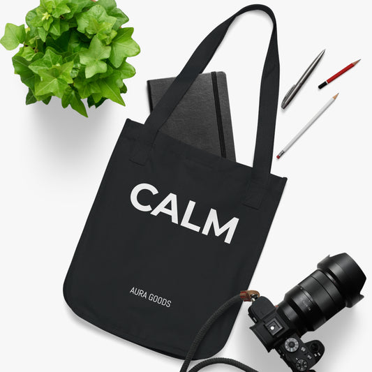 CALM - Everyday Tote Bag